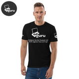 Unisex-Bio-Baumwoll-T-Shirt
