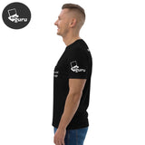 Unisex-Bio-Baumwoll-T-Shirt