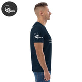 Unisex-Bio-Baumwoll-T-Shirt