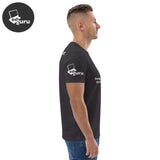 Unisex-Bio-Baumwoll-T-Shirt
