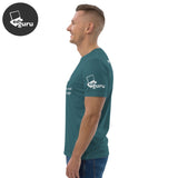 Unisex-Bio-Baumwoll-T-Shirt