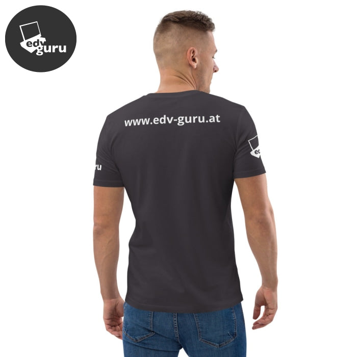 Unisex-Bio-Baumwoll-T-Shirt