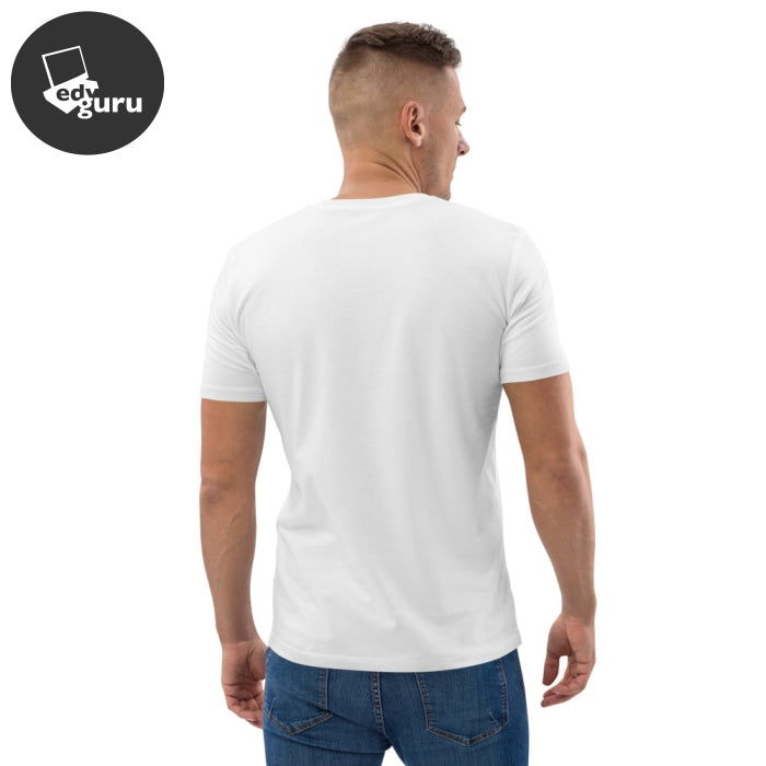 Unisex-Bio-Baumwoll-T-Shirt