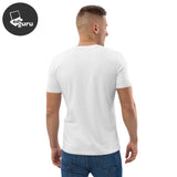 Unisex-Bio-Baumwoll-T-Shirt
