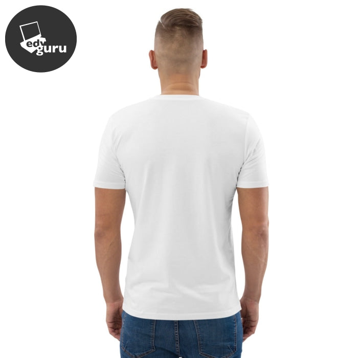 Unisex-Bio-Baumwoll-T-Shirt