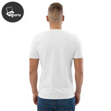 Unisex-Bio-Baumwoll-T-Shirt