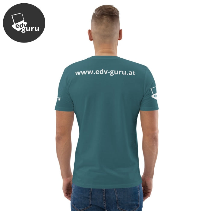 Unisex-Bio-Baumwoll-T-Shirt