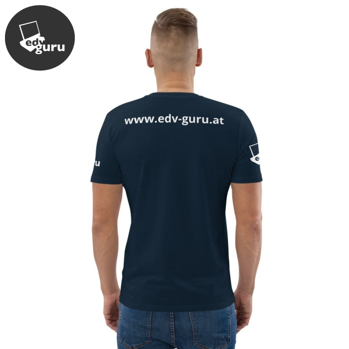 Unisex-Bio-Baumwoll-T-Shirt