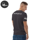 Unisex-Bio-Baumwoll-T-Shirt