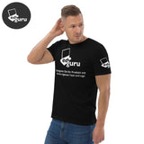 Unisex-Bio-Baumwoll-T-Shirt