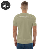 Unisex-Bio-Baumwoll-T-Shirt