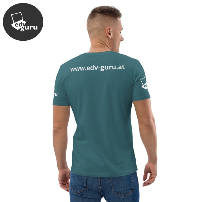 Unisex-Bio-Baumwoll-T-Shirt