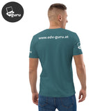 Unisex-Bio-Baumwoll-T-Shirt