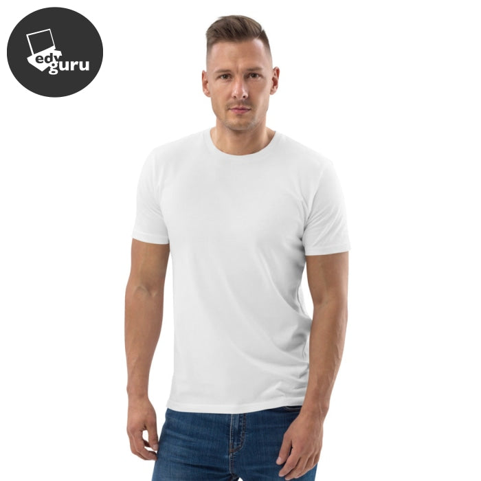 Unisex-Bio-Baumwoll-T-Shirt