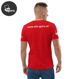 Unisex-Bio-Baumwoll-T-Shirt