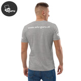 Unisex-Bio-Baumwoll-T-Shirt