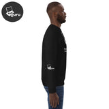 Ekologiczny sweter unisex