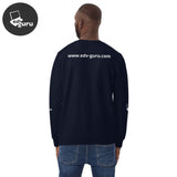 Ekologiczny sweter unisex
