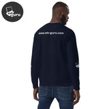 Ekologiczny sweter unisex