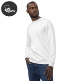 Ekologiczny sweter unisex