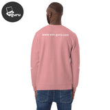 Ekologiczny sweter unisex