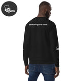 Ekologiczny sweter unisex