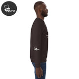 Ekologiczny sweter unisex
