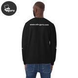 Ekologiczny sweter unisex