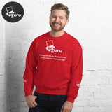 Jersey unisex rojo / S