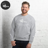 Jersey unisex sport gris / S