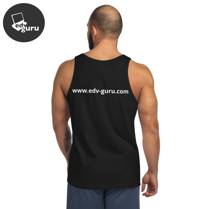 Canotta unisex