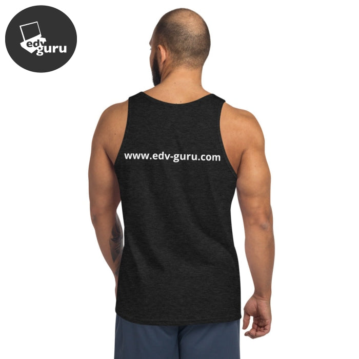 Canotta unisex