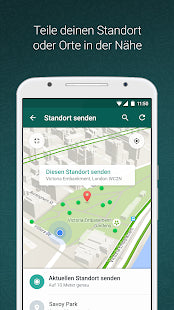 WhatsApp Messenger - IT Guru (Guru e.U.)