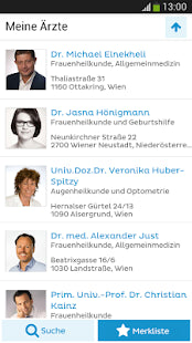 netdoktor doctor directory - EDV-Guru (Guru e.U.)