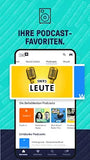 TuneIn Radio : Musique et radio FM - EDV-Guru (Guru e.U.)