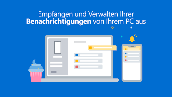 Kísérő okostelefonodhoz – Link a Windowshoz – EDV-Guru (Guru e.U.)