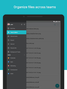 Synology Drive - IT Guru (Guru e.U.)
