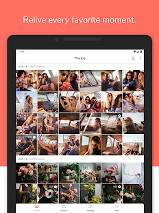 Synology Photos — Guru IT (Guru e.U.)