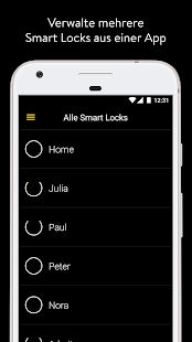 Nuki Smart Lock - Guru IT (Guru e.U.)