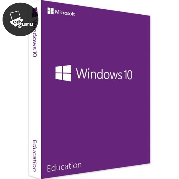 Oprogramowanie edukacyjne dla systemu Windows 10