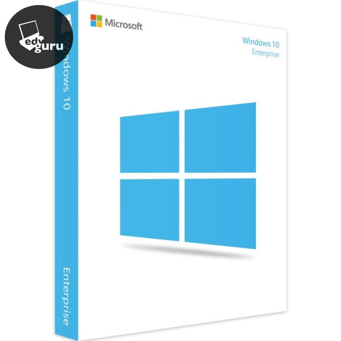 Logiciel Windows 10 Entreprise