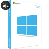 Logiciel Windows 10 Entreprise