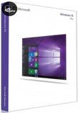 Software Windows 10 Professional 32/64 bit