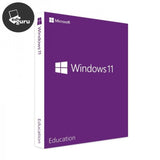 Software educativo de Windows 11