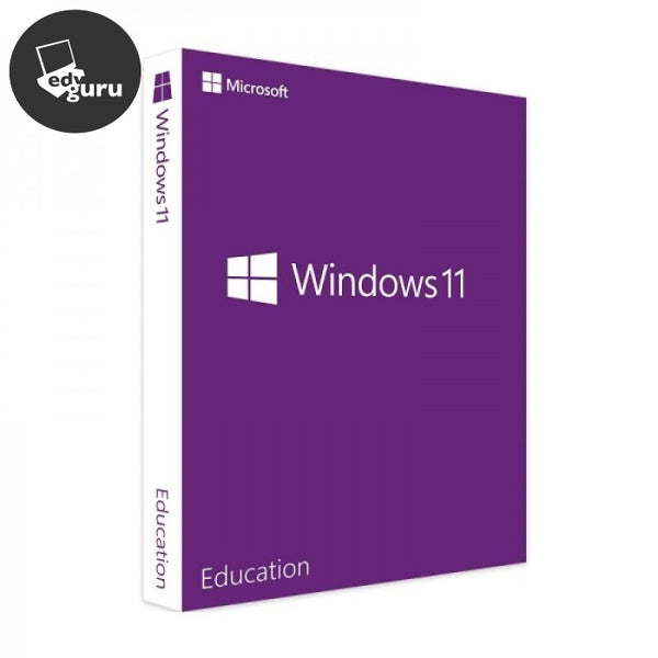 Software educativo de Windows 11