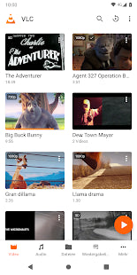 VLC for Android - EDV-Guru (Guru e.U.)
