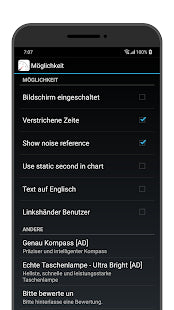 Sound measurement (Sound Meter) - EDV-Guru (Guru e.U.)