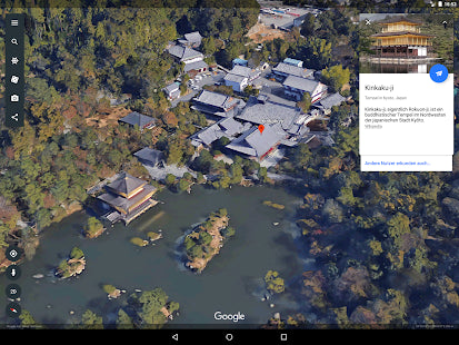 Google Earth - EDV-Guru (Guru e.U.)