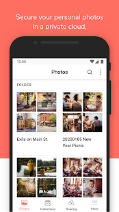 Synology Photos — Guru IT (Guru e.U.)